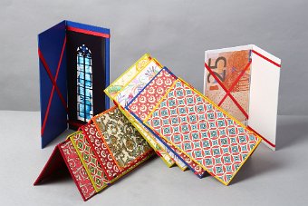 Zauberbücher für Geldgeschenke,Gutscheine,Eintrittskarten