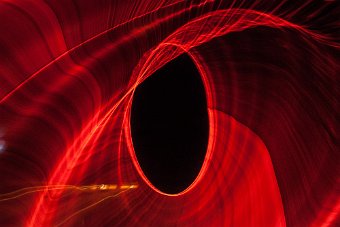 Eye of Time