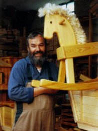 Willi Hildebrand