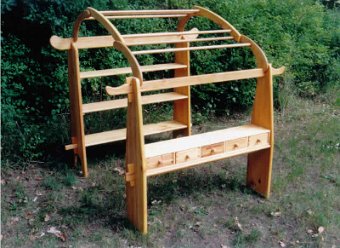 Spielständer