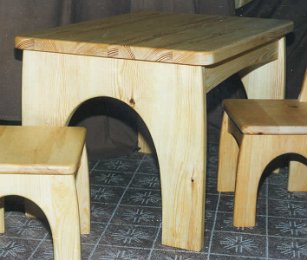 Kindermöbel